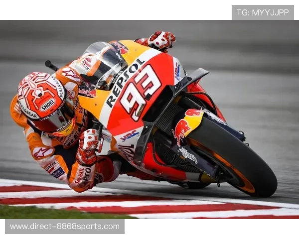 马奎斯强势回归引爆赛场焦点新赛季MotoGP竞争格局生变 马奎斯强势回归引爆赛场焦点新赛季MotoGP竞争格局生变